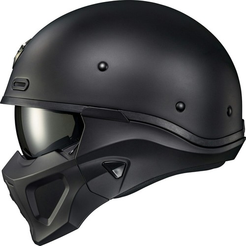 Scorpion covert solid - scorpion,